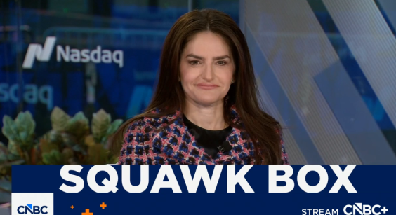 Now’s the time for investors to be very disciplined and very discreet, says UBS’ Alli McCartney